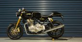 2010 Norton Commando 961SE photo